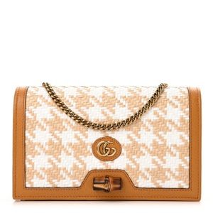 Gucci Mini Diana Chain Bag